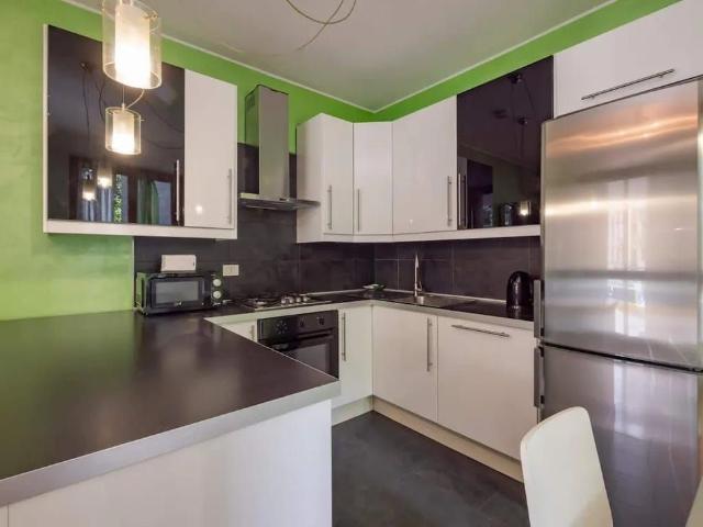 Appartamento in affitto a Garegnano, Milano