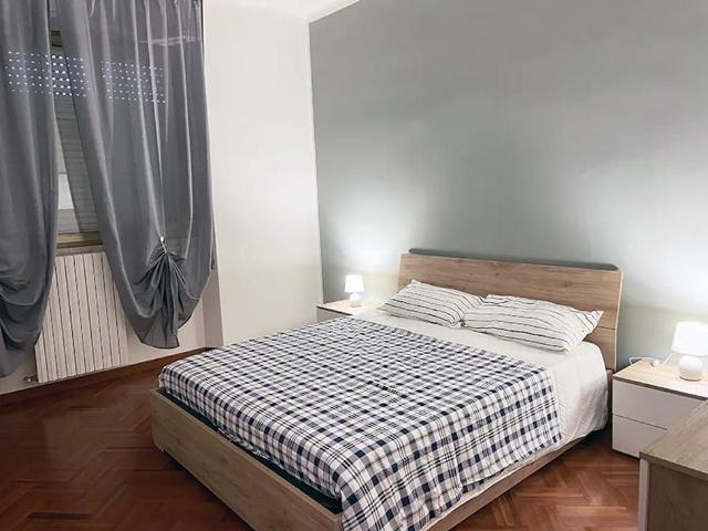 Appartamento in affitto a Garegnano, Milano