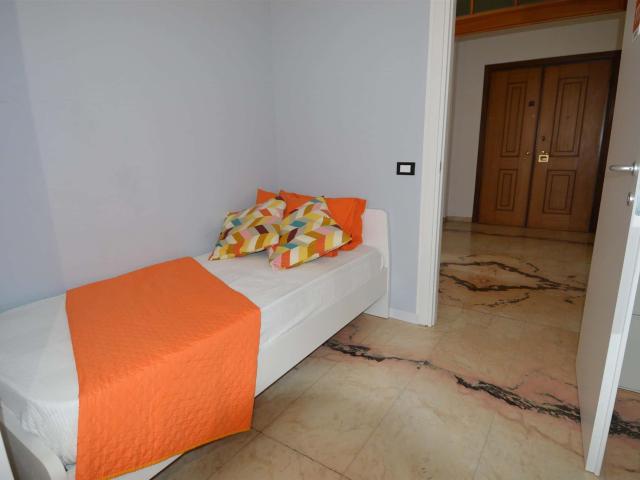 Stanza in affitto a San Faustino-Madonnina-Quattroville, Modena