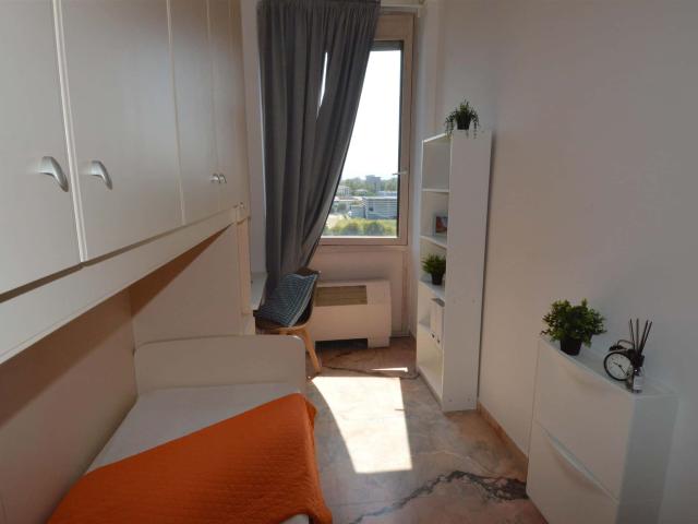 Stanza in affitto a San Faustino-Madonnina-Quattroville, Modena