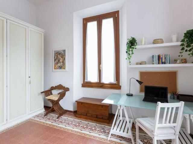 Appartamento in affitto a Quartiere 5, Firenze