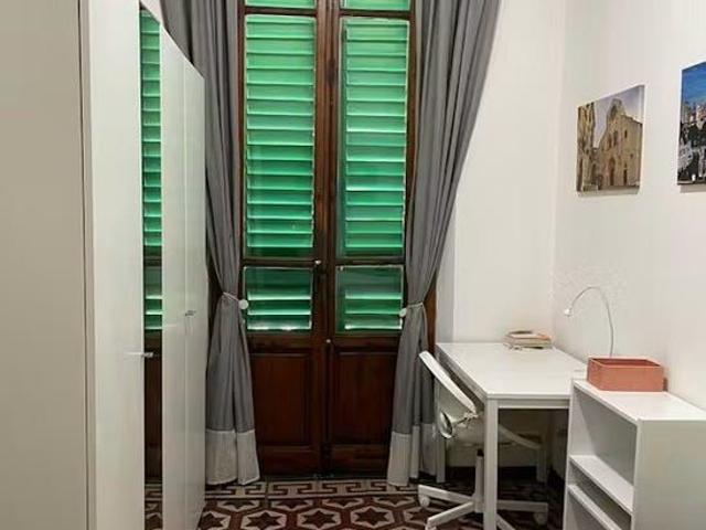 Appartamento in affitto a Quartiere 2, Firenze