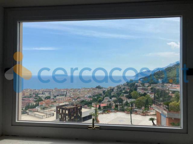 Appartamento in affitto a Sala Abbagnano, Salerno