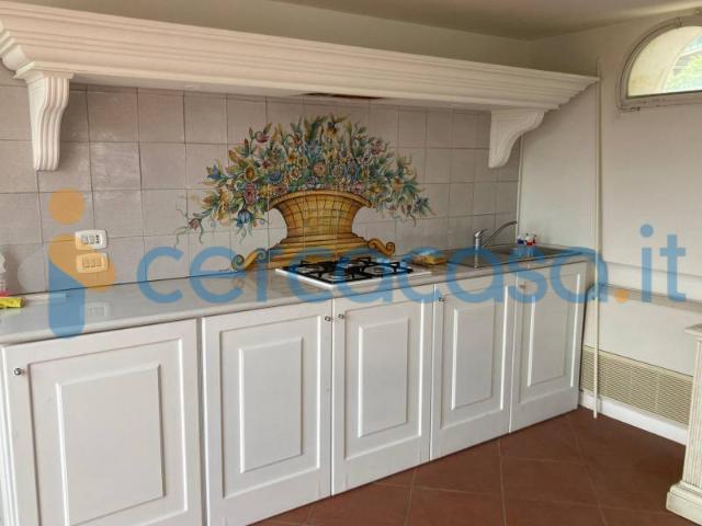 Appartamento in affitto a Sala Abbagnano, Salerno