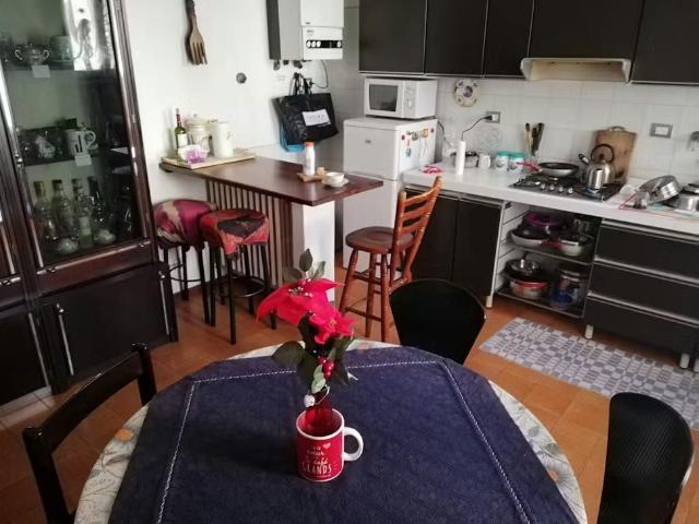 Appartamento in affitto a San Donato-San Vitale, Bologna