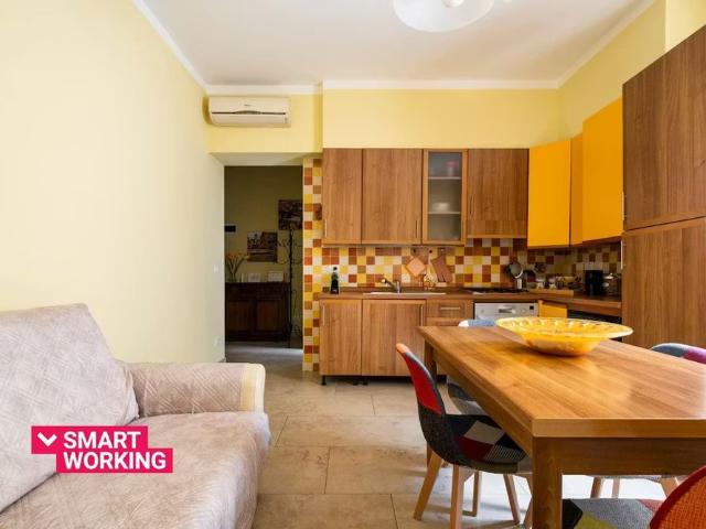 Appartamento in affitto a San Donato-San Vitale, Bologna