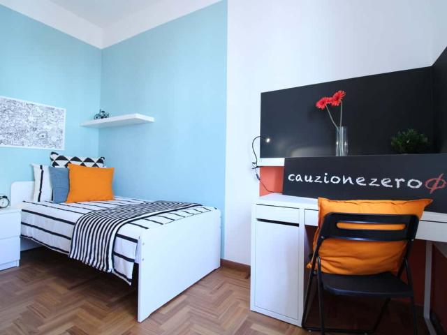 Stanza in affitto a Zona Centro, Brescia