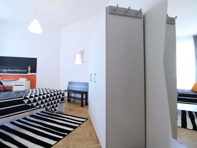 Stanza in affitto a Zona Centro, Brescia