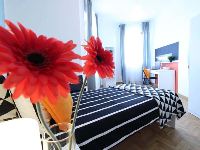 Stanza in affitto a Zona Centro, Brescia