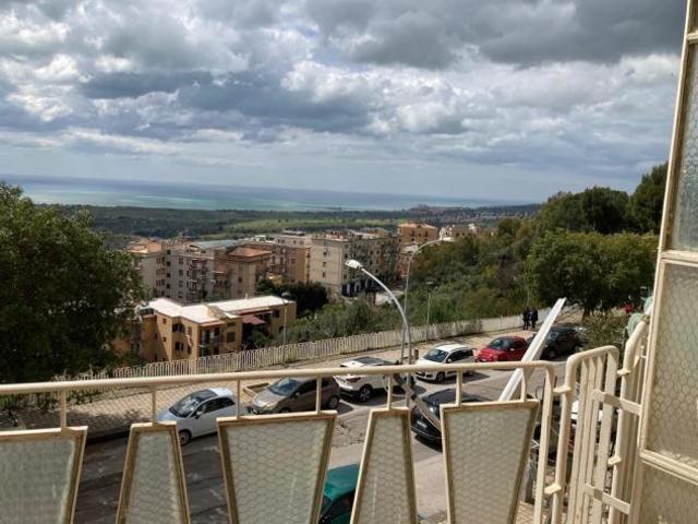 Appartamento in affitto a Agrigento, Sicilia