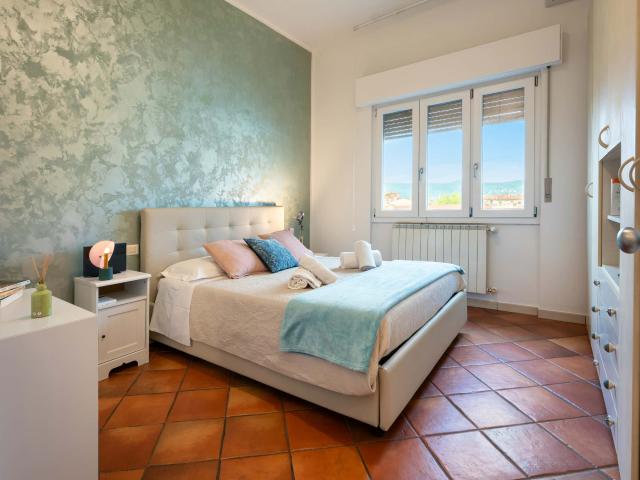 Appartamento in affitto a Quartiere 3, Firenze