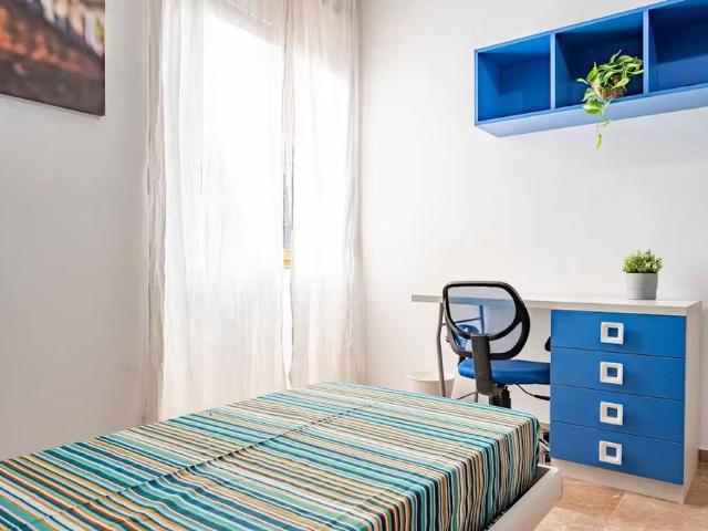 Appartamento in affitto a Lodi - Corvetto, Milano