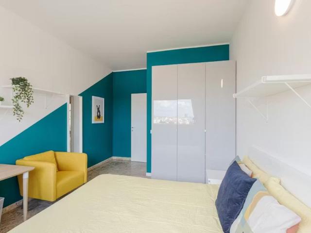 Appartamento in affitto a Municipio 2, Milano