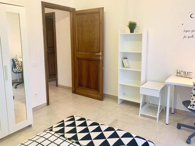 Stanza in affitto a Quartiere 1, Firenze