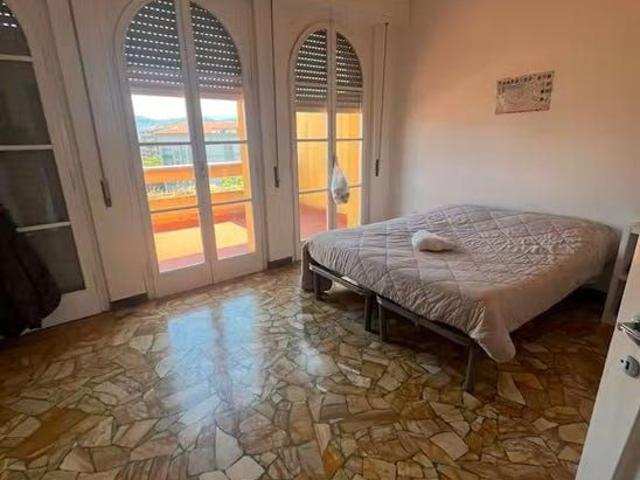 Appartamento in affitto a Quartiere 1, Firenze