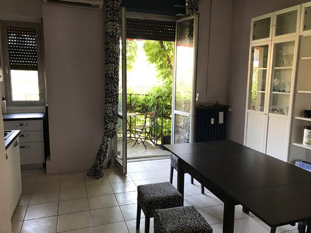 Appartamento in affitto a Morivione, Milano