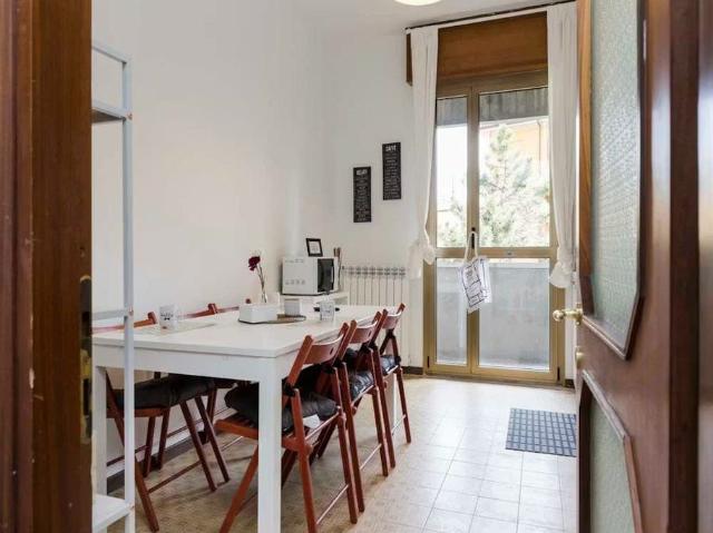 Appartamento in affitto a Porto-Saragozza, Bologna