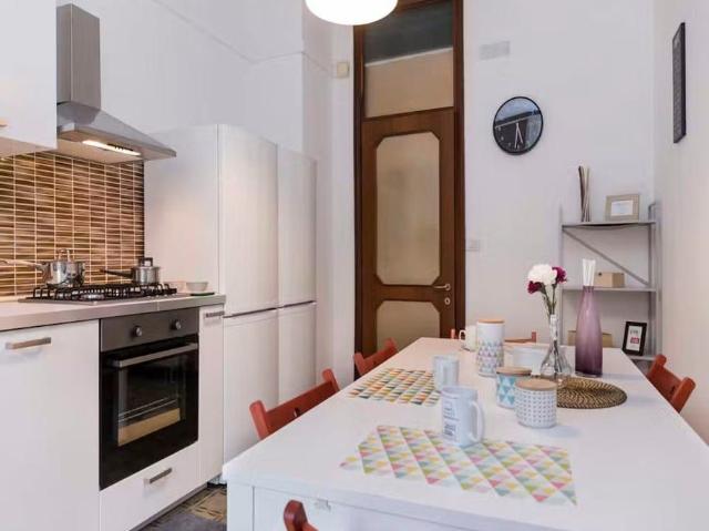 Appartamento in affitto a Porto-Saragozza, Bologna