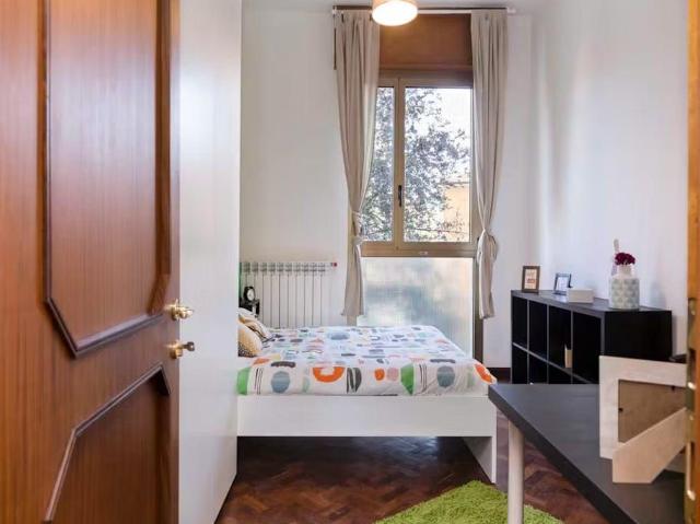 Appartamento in affitto a Porto-Saragozza, Bologna