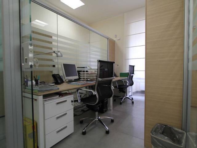 Ufficio in affitto a Municipio Roma I, Roma Capitale