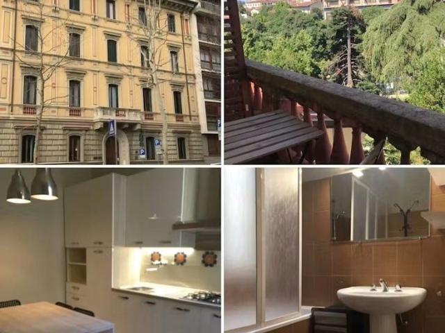 Appartamento in affitto a Quartiere 2, Firenze