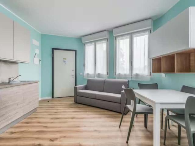 Appartamento in affitto a Rozzano, Lombardia