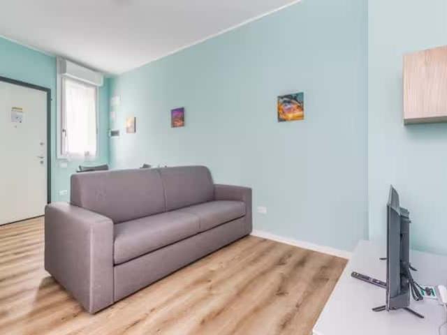 Appartamento in affitto a Rozzano, Lombardia