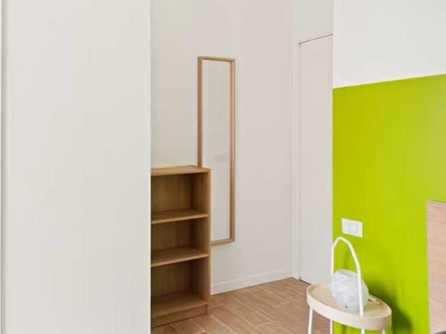Appartamento in affitto a Bande Nere, Milano