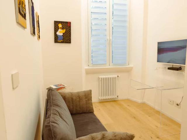 Appartamento in affitto a Vallazze, Milano