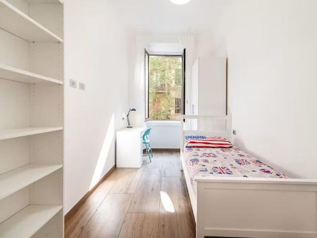 Appartamento in affitto a Città Studi, Milano