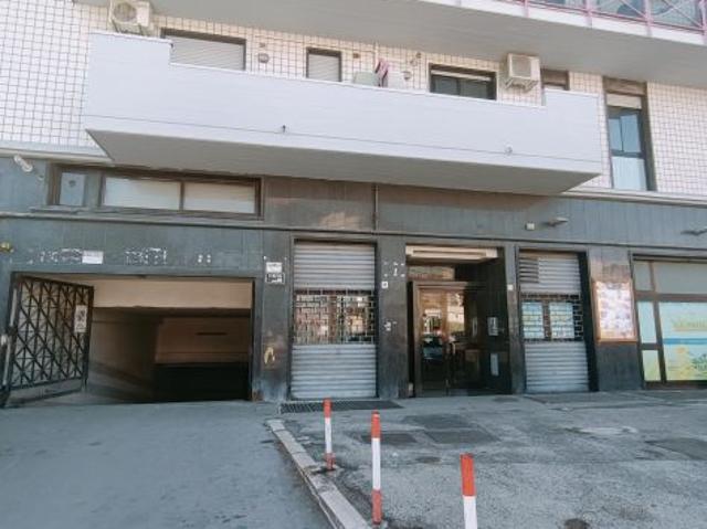 Box in vendita a Foggia