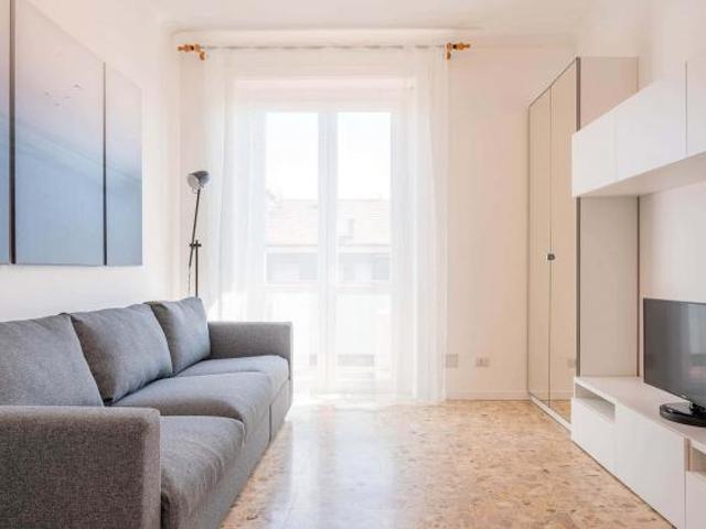 Monolocale in affitto a Milano