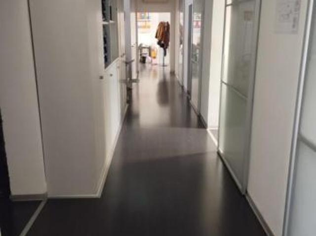 Ufficio in vendita a Quartiere 2, Firenze