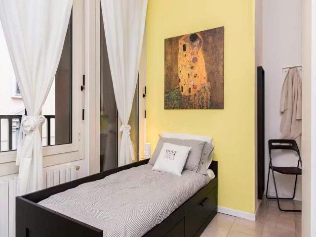 Appartamento in affitto a Brera, Milano