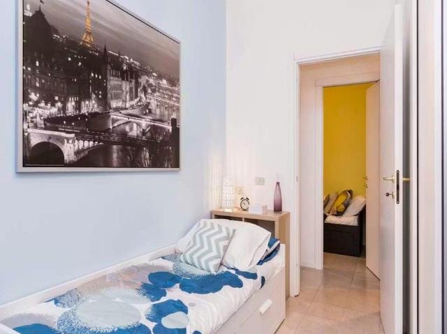 Appartamento in affitto a Municipio 1, Milano