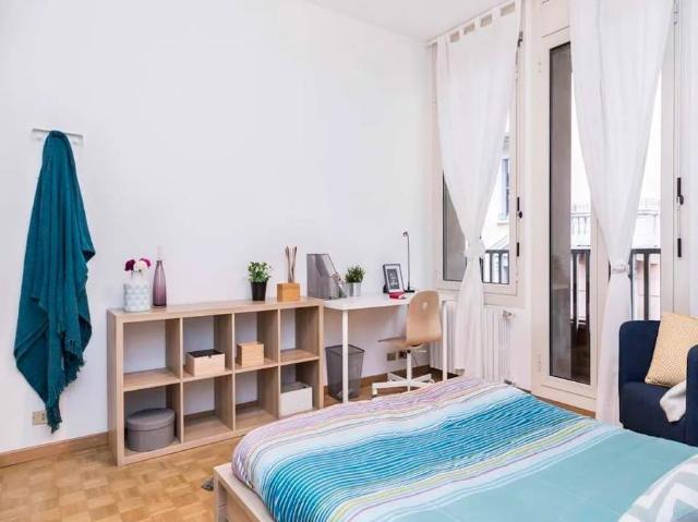 Appartamento in affitto a Brera, Milano