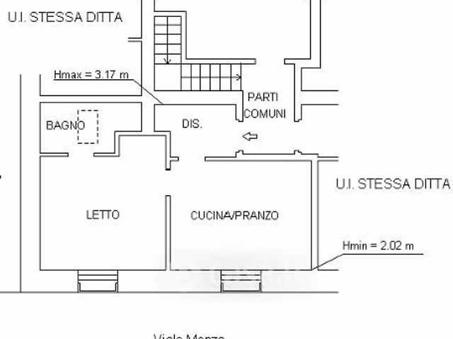 Villa Indipendente in affitto a Municipio 2, Milano