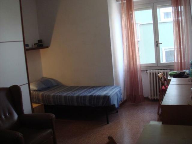 Stanza in affitto a Milano, Lombardia