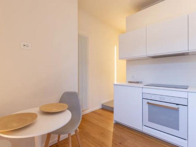 Villa Indipendente in affitto a Milano