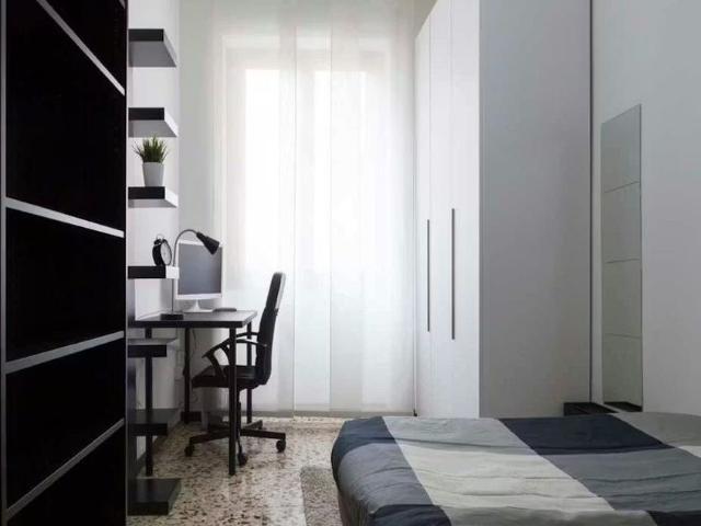 Appartamento in affitto a Municipio 2, Milano