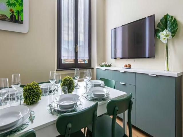Appartamento in affitto a Isola, Milano