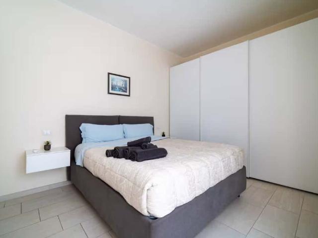 Appartamento in affitto a San Bartolomeo, Como