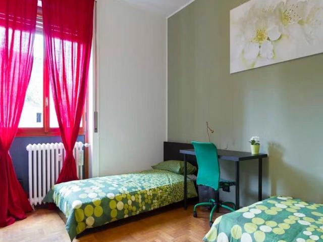 Appartamento in affitto a Municipio 5, Milano