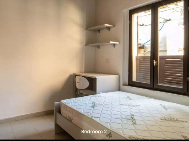 Appartamento in affitto a Municipio 9, Milano