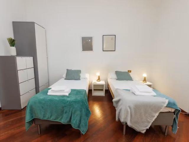 Appartamento in affitto a Greco, Milano