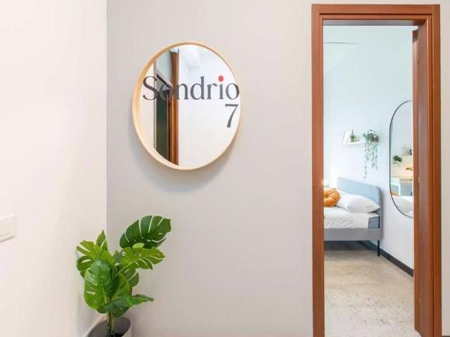 Appartamento in affitto a Municipio 2, Milano