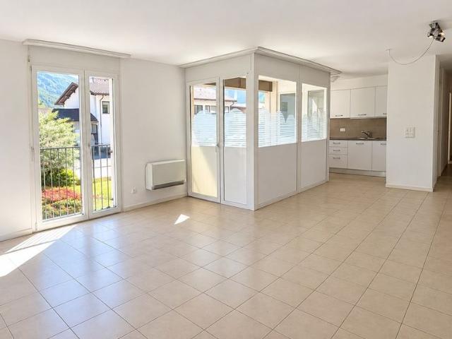 Apartment mieten in Robasacco, Cadenazzo