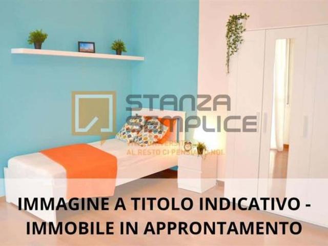 Stanza in affitto a Modena, Reggio Emilia
