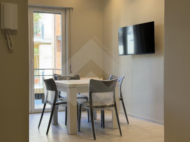 Appartamento in affitto a Puglia, Barletta-andria-trani