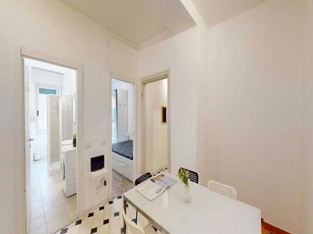 Appartamento in affitto a Municipio 3, Milano